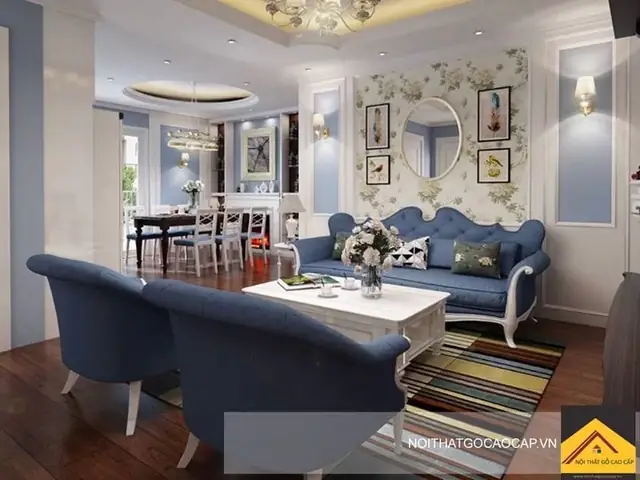 Công Ty Tư Vấn, Thiết Kế, Thi Công Gỗ Nội Thất Luxurious Design Công Ty Tư Vấn, Thiết Kế, Thi Công Gỗ Nội Thất Luxurious Design