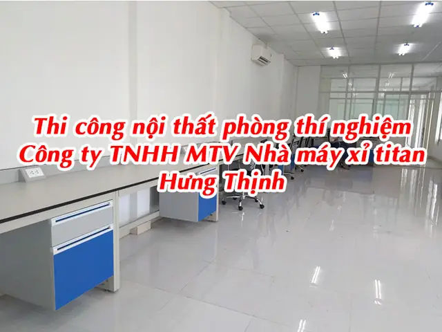 Tìm Hiểu Về Công Ty Tnhh Và Qc Nội Thất Hùng Sơn