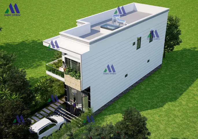 Công Ty Tnhh Vật Liệu Nội Thất Thu Anh