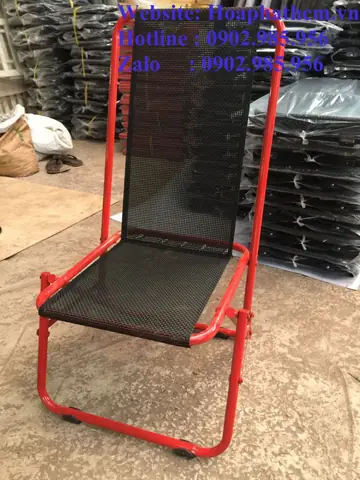 Nhu Cầu Sử Dụng Ghế Xếp Cà Phê, Ghế Gấp Cafe