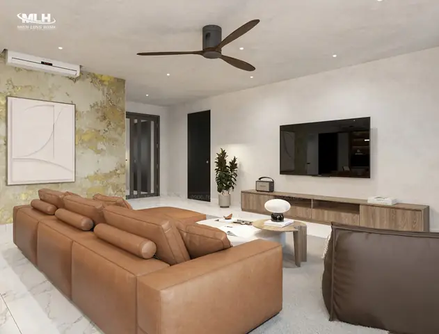 Yếu Tố Ảnh Hưởng Đến Thiết Kế Thi Công Nội Thất Yếu Tố Ảnh Hưởng Đến Thiết Kế Thi Công Nội Thất