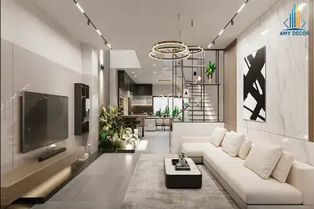 Làm Sao Để Đánh Giá Công Ty Tnhh Xây Dựng Trang Trí Nội Thất 3d.block?