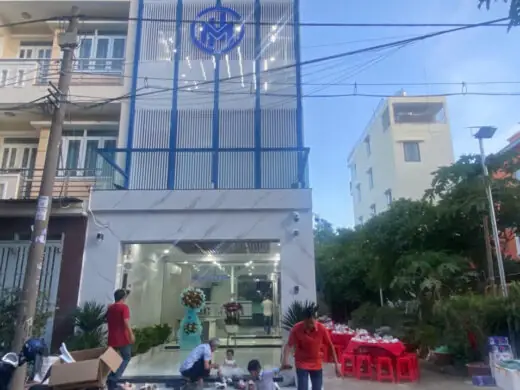 Đánh Giá Công Ty Tnhh Xây Dựng Và Nội Thất Dni: Có Nên Chọn?