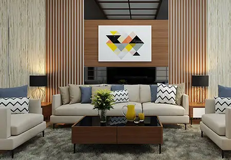 Công Ty Tnhh Xây Dựng Và Nội Thất Đông Dương