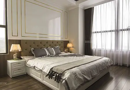 Công Ty Tnhh Xây Dựng Và Nội Thất Kiều Dương