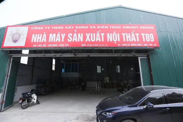Đánh Giá Công Ty Tnhh Xây Dựng Và Nội Thất Việt Web Có Đáng Tin Cậy?