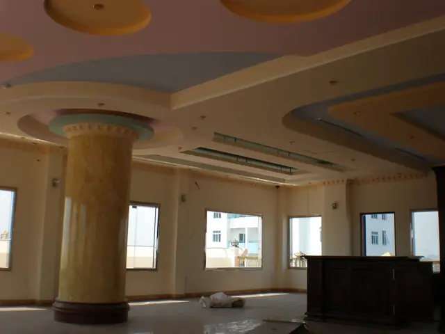 Công Ty Tnhh Xd Trang Trí Nội Thất Thanh Bình