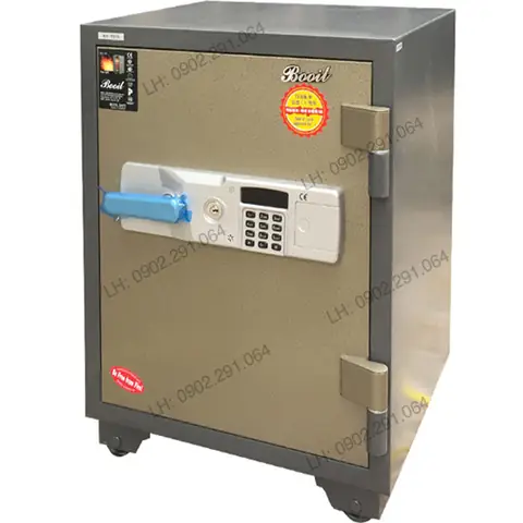Tính Năng Ưu Việt Két Sắt Korea Hàn Quốc Nhập Khẩu