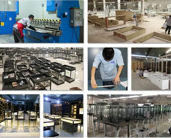 Tại Sao Bạn Nên Chọn Nhà Thầu Nội Thất Atz Luxury