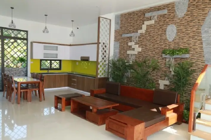 Xây Dựng Tài Lộc