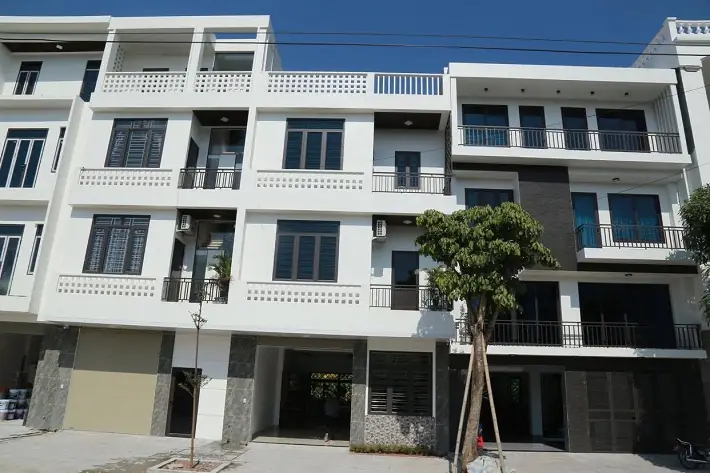 Xây Dựng Tài Lộc