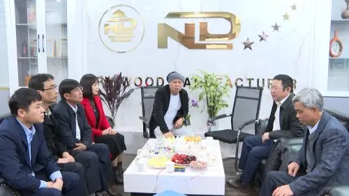 Đánh Giá Công Ty Tnhh Nội Thất Lê Tâm: Có Nên Lựa Chọn?