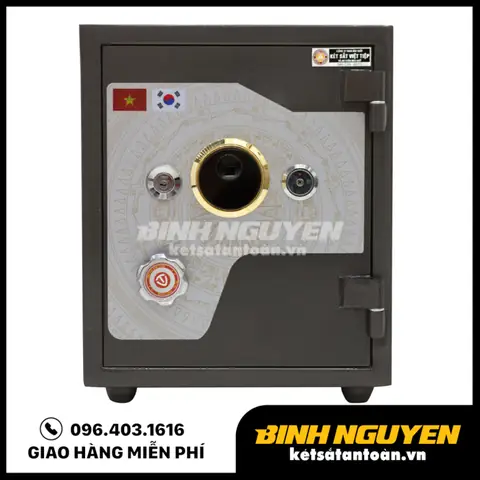 Công Ty Trang Trí Nội Thất Bình Nguyên