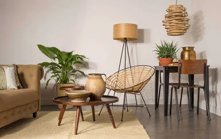 Công Ty Trang Trí Nội Thất Chuẩn