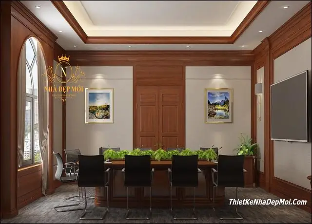 Công Ty Trang Trí Nội Thất Đại Phát Gia: Đánh Giá Chi Tiết