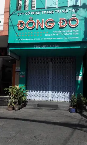 Công Ty Trang Trí Nội Thất Đông Trúc Có Phải Lựa Chọn Tốt?