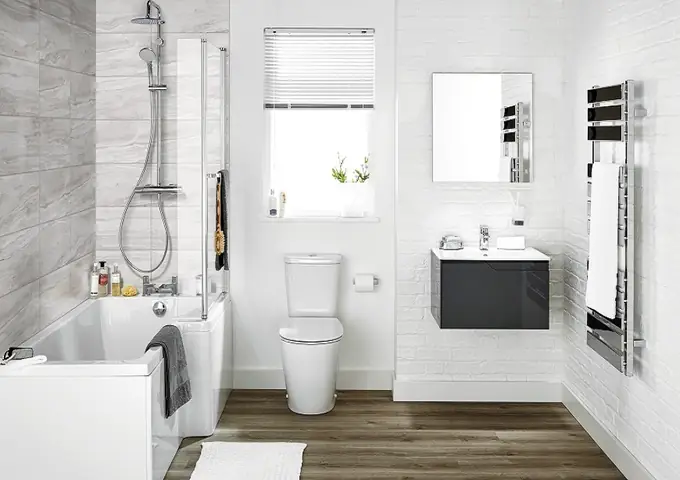 Công Ty Trang Trí Nội Thất Dp Construction