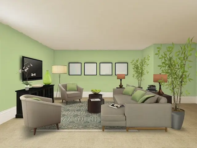 Công Ty Trang Trí Nội Thất Dp Construction