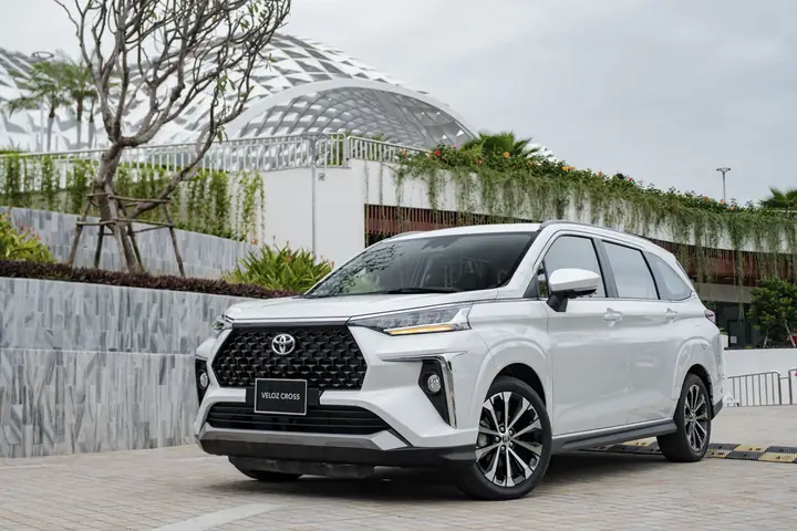 Đầu Xe