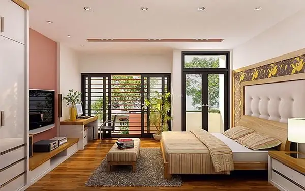 Công Ty Trang Trí Nội Thất Nem: Có Phải Là Đối Tác Tin Cậy Cho Không Gian Của Bạn?