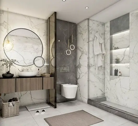 Công Ty Trang Trí Nội Thất Nem: Có Phải Là Đối Tác Tin Cậy Cho Không Gian Của Bạn?