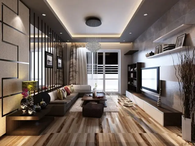 Xung Hướng Hiện Đại