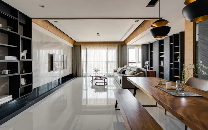 Công Ty Trang Trí Nội Thất Solara