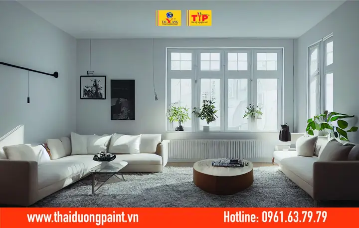 Công Ty Trang Trí Nội Thất Sơn Mỹ