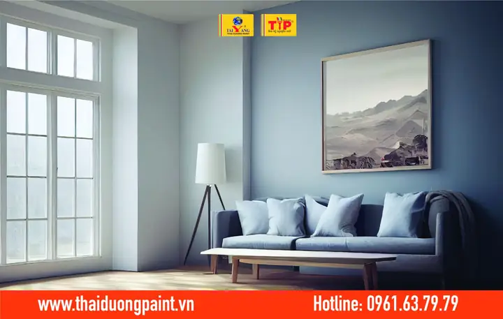 Công Ty Trang Trí Nội Thất Sơn Mỹ