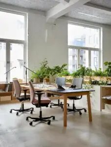 Công Ty Trang Trí Nội Thất Workspace Công Ty Trang Trí Nội Thất Workspace