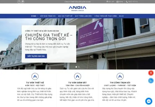 Đánh Giá Công Ty Thiết Kế Trang Trí Nội Thất Ab: Chuyên Nghiệp Không?