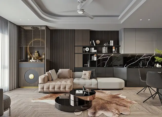 Các Yếu Tố Quan Trọng Cần Chú Ý Khi Thiết Kế Thi Công Nội Thất Nha Trang Các Yếu Tố Quan Trọng Cần Chú Ý Khi Thiết Kế Thi Công Nội Thất Nha Trang