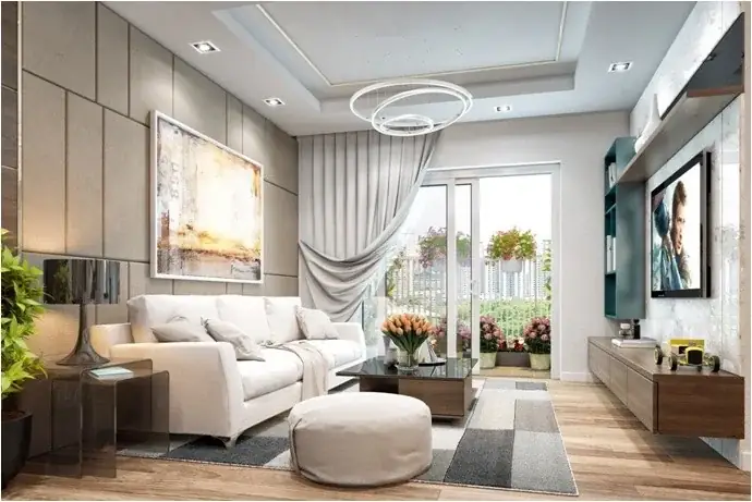 Lý Do Nên Chọn Đơn Vị Thiết Kế Thi Công Nội Thất Phước An Tvt
