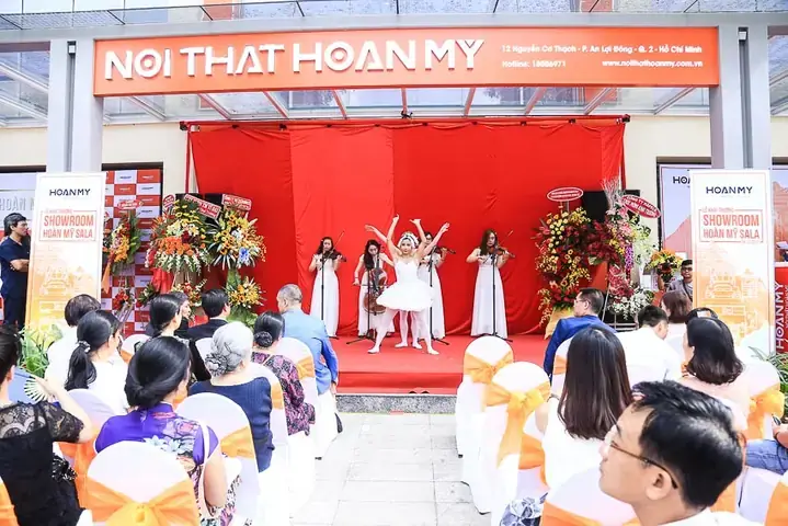 Công Ty Tùng Linh Nội Thất Ý: Đánh Giá Chuyên Sâu Về Chất Lượng Và Phong Cách