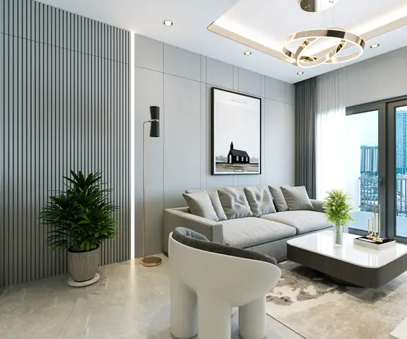 Tư Vấn Thiết Kế Nội Thất Nhà Tphcm Là Gì?