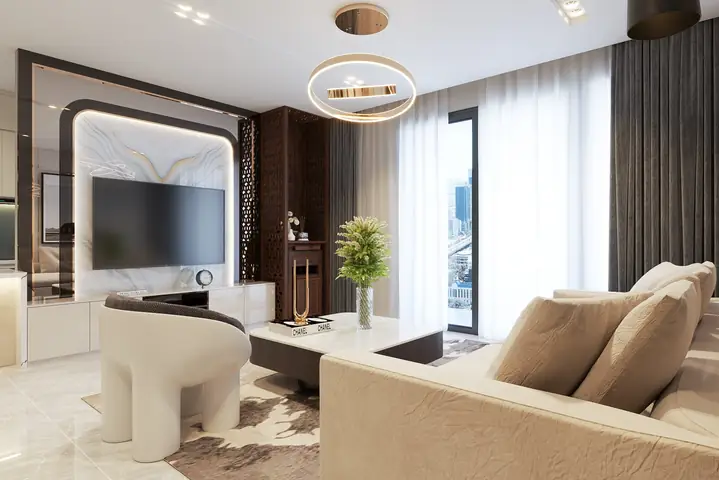 Công Ty Tvtk Nội Thất
