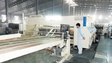 Công Ty Vật Liệu Nội Thất Vidaco