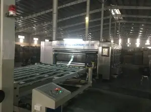 Công Ty Vật Liệu Nội Thất Vidaco
