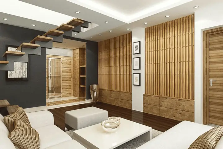 Vật Liệu Nội Thất Là Gì?