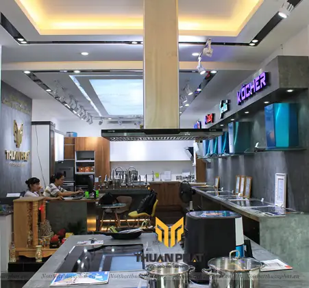 Công Ty Vita Thiết Kế Nội Thất