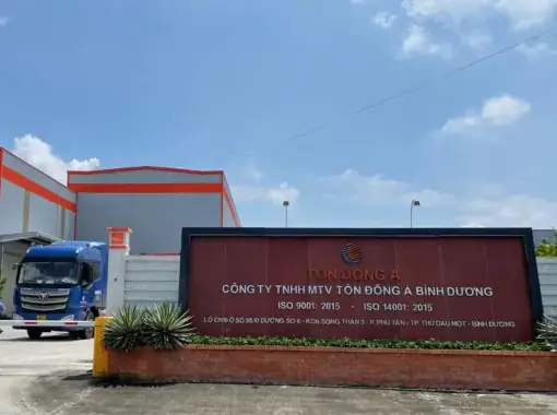 Công Ty Xây Dựng Nội Thất Kukbo Vina: Đánh Giá Chi Tiết Từ A-z