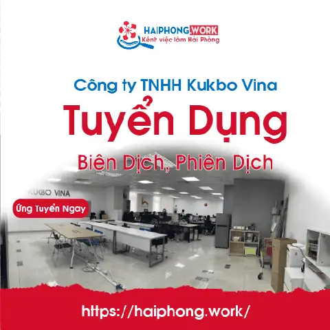 Công Ty Xây Dựng Nội Thất Kukbo Vina: Đánh Giá Chi Tiết Từ A-z