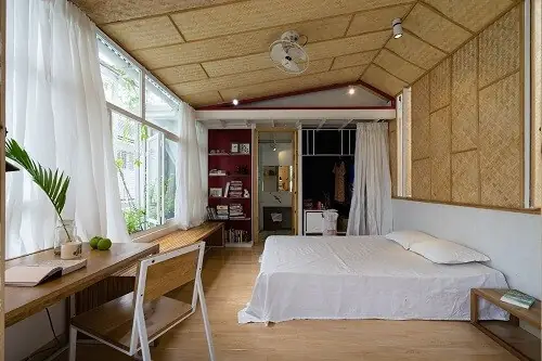 Công Ty Xây Dựng & Nội Thất Mai: Đánh Giá Chất Lượng Và Uy Tín