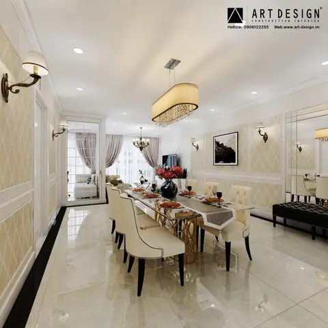 Công Ty Tnhh Xây Dựng Trang Trí Nội Thất Art Design Công Ty Tnhh Xây Dựng Trang Trí Nội Thất Art Design