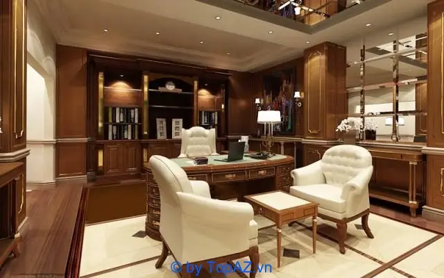 Công Ty Cp Xây Dựng Và Nội Thất Minh Tiến