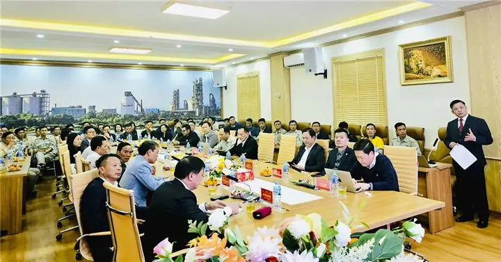 Đánh Giá Công Ty Xây Dựng Và Nội Thất Nam Ngọc: Thông Tin Chi Tiết Và Dịch Vụ