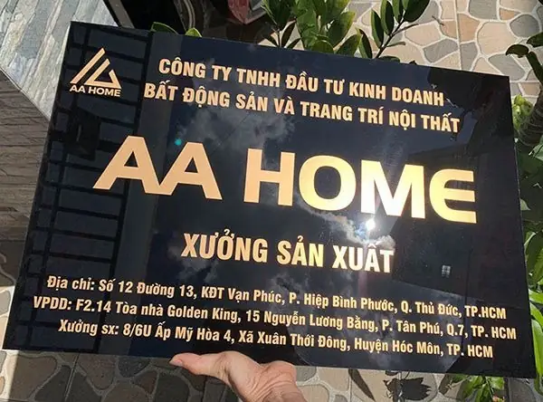 Chọn Công Ty Xây Dựng Và Trang Trí Nội Thất Home Chất Lượng