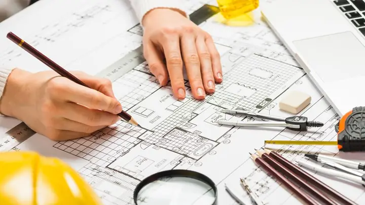 Tại Sao Nên Chọn Nghề Kiến Trúc Sư?