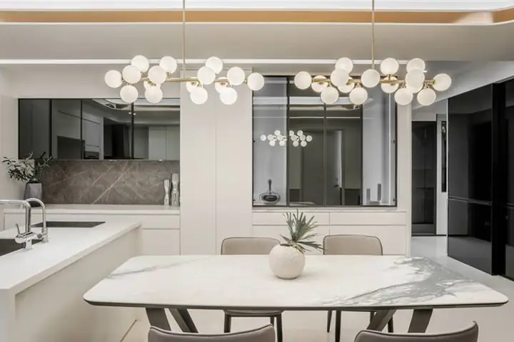 Nhà Thiết Kế Nội Thất
