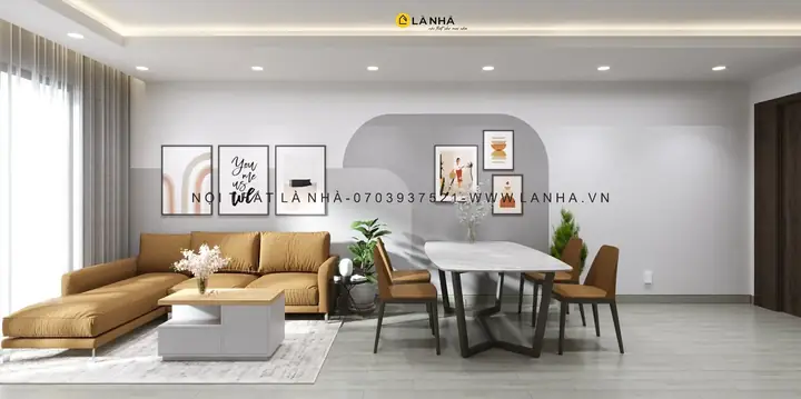Ý Nghĩa Của Công Việc Thiết Kế Nội Thất